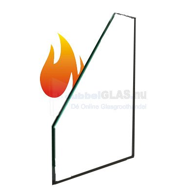 Brandwerend 30 minuten