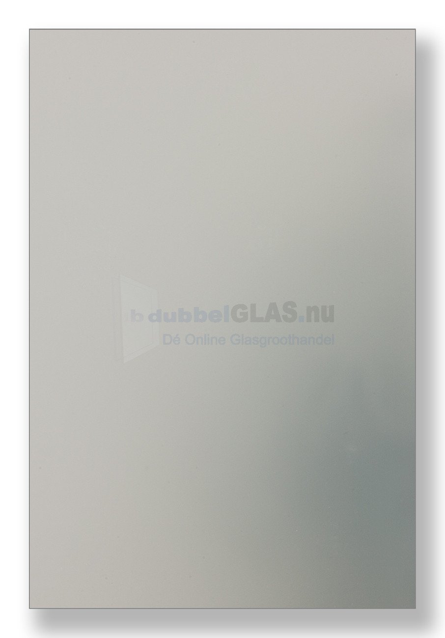 Spiegels Confrontatie