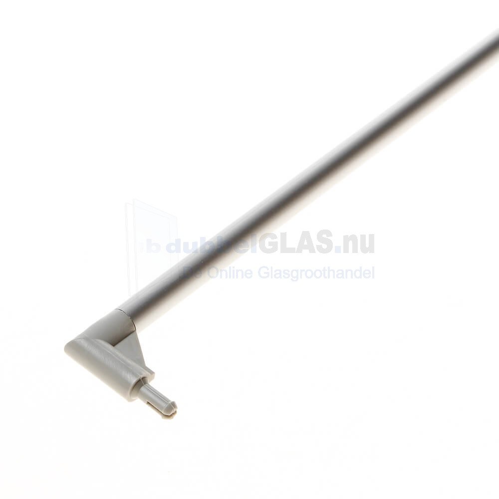 Koord- en Stangbediening