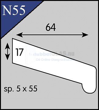 Neuslat N55