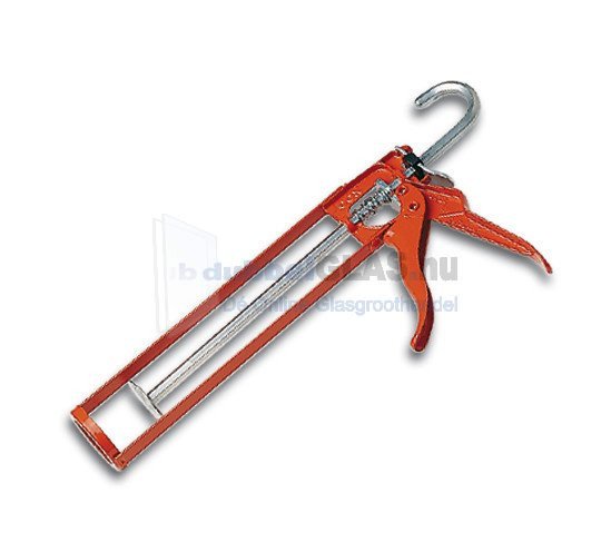 Kitspuiten en -spatels