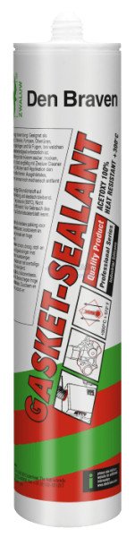 Hitte bestendige kitten