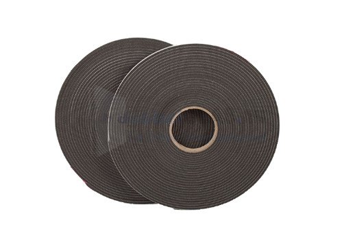 Brandwerend glasband