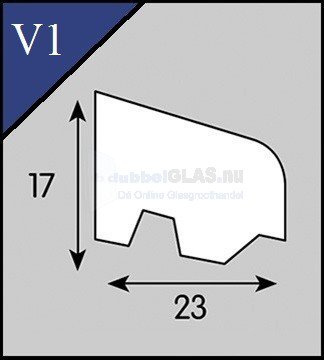 Glaslat V1