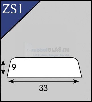 Glaslat ZS1