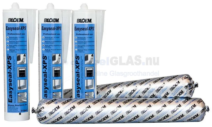 Bloem Easyseal Beglazingskit